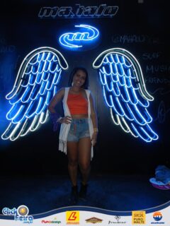 Festa do Boi Malandro